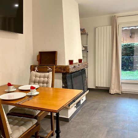 Studio Confort & Detente Chesières Zewnętrze zdjęcie