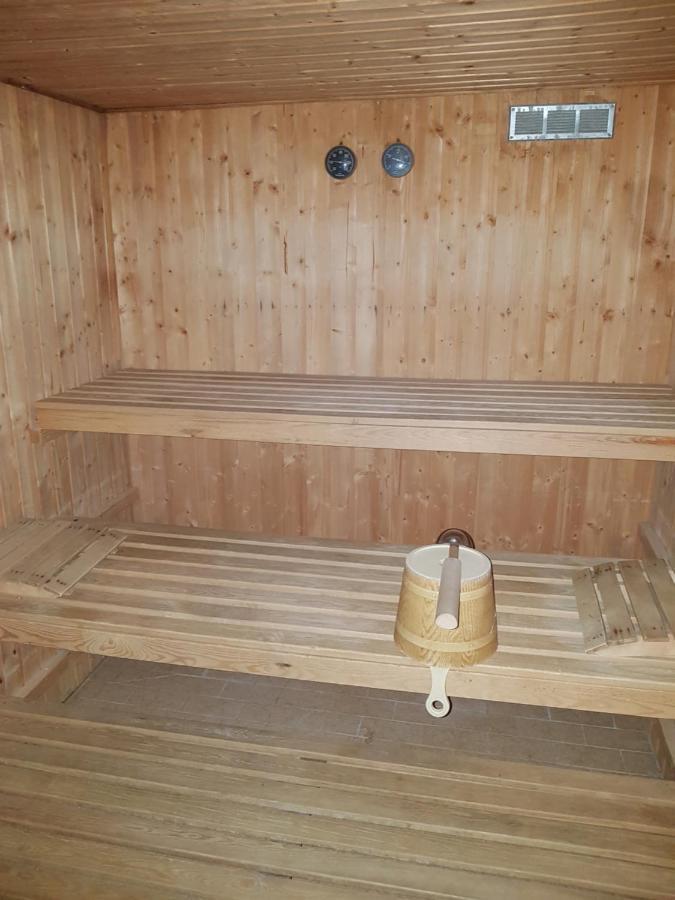 Studio Confort & Detente Chesières Zewnętrze zdjęcie